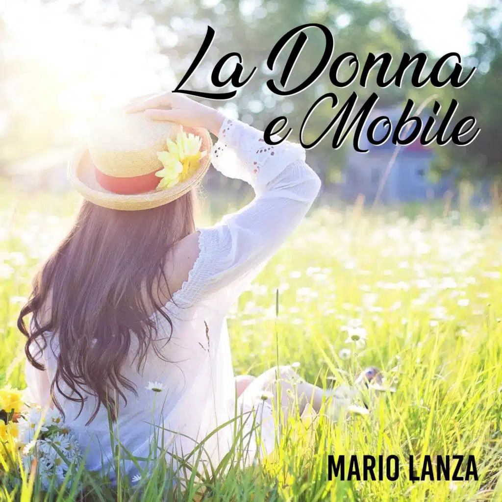 La Donna E Mobile
