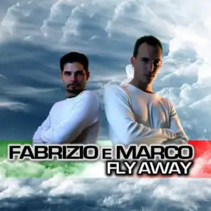 Fly away (Italo Edition)