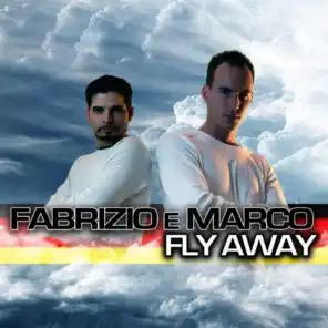 Fly away (Max Kay Radio Edit)