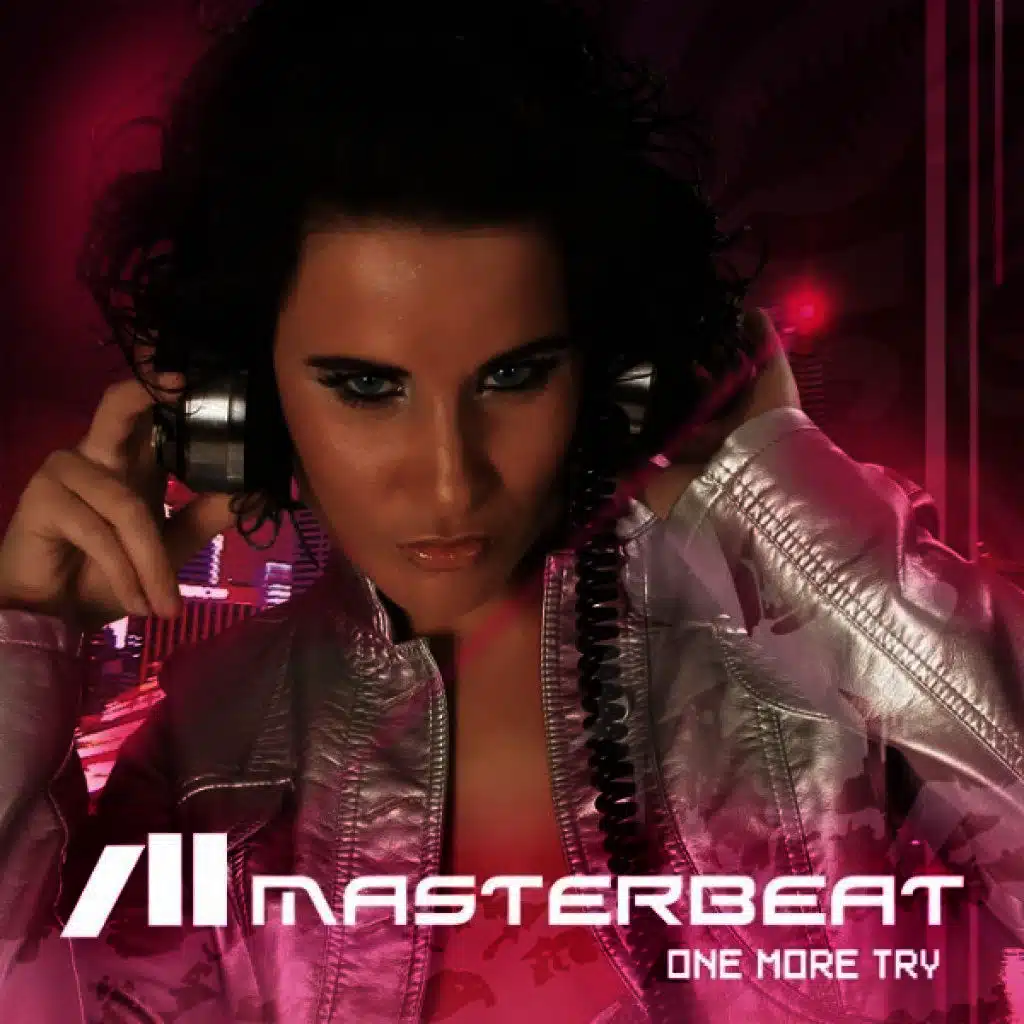 One more try (TBM DJ Extended)