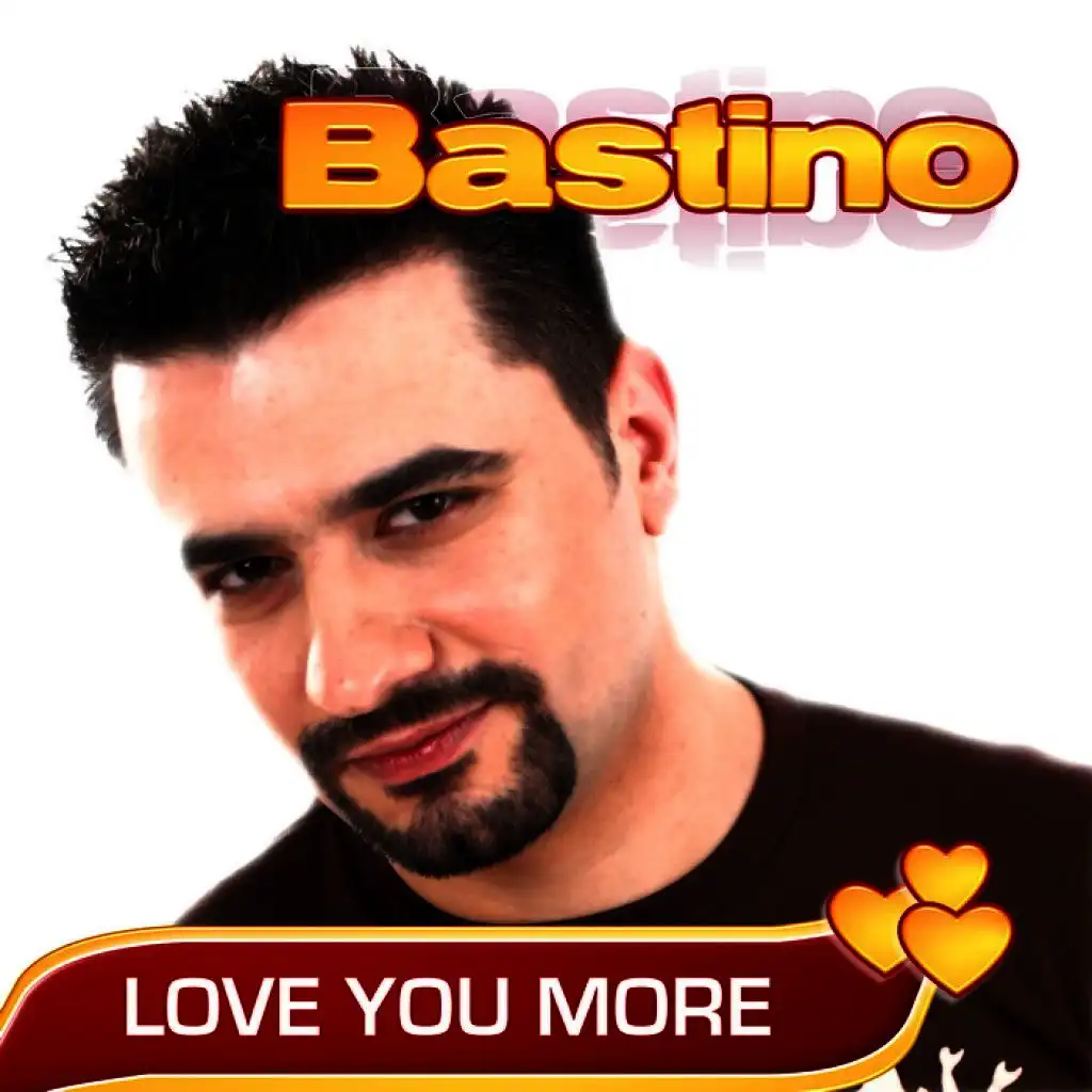 Love you more (Italoshakerz Remix)