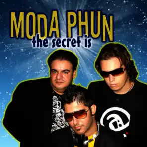 The secret is (Original Radio Edit)