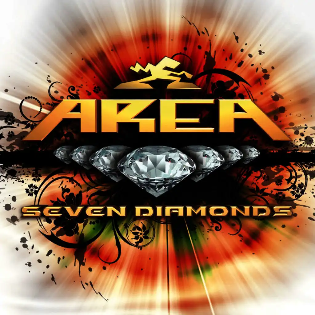 Seven diamonds (TBM DJ Radio Edit)