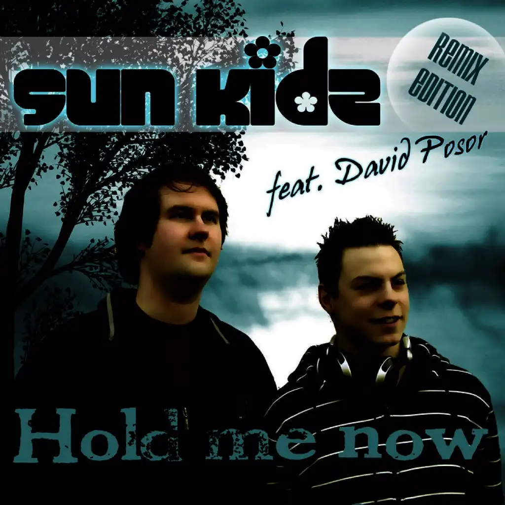 Sun Kidz feat. David Posor