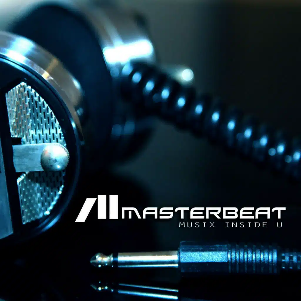 Musix inside u (Tronix DJ Extended)