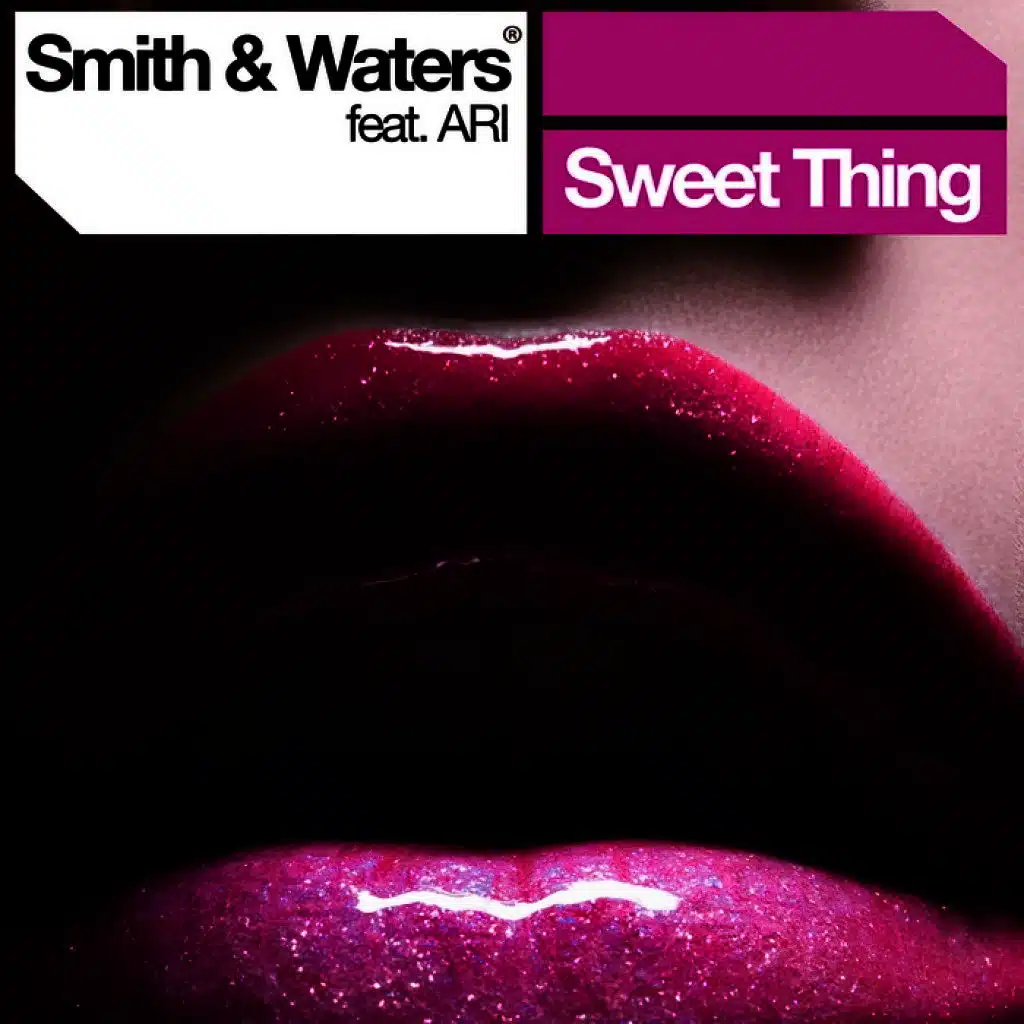 Smith & Waters feat. Ari