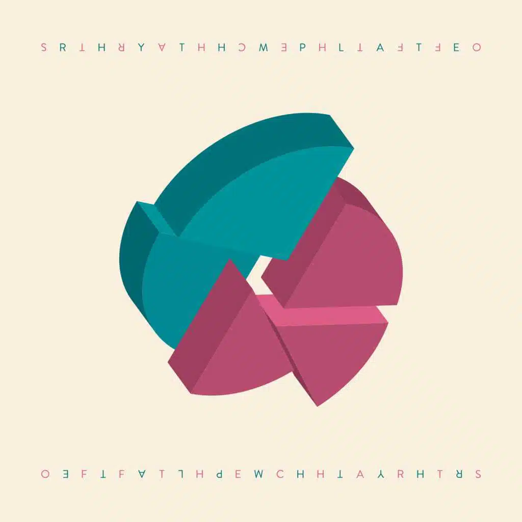 Not Like That (feat. Frank H. Carter III)