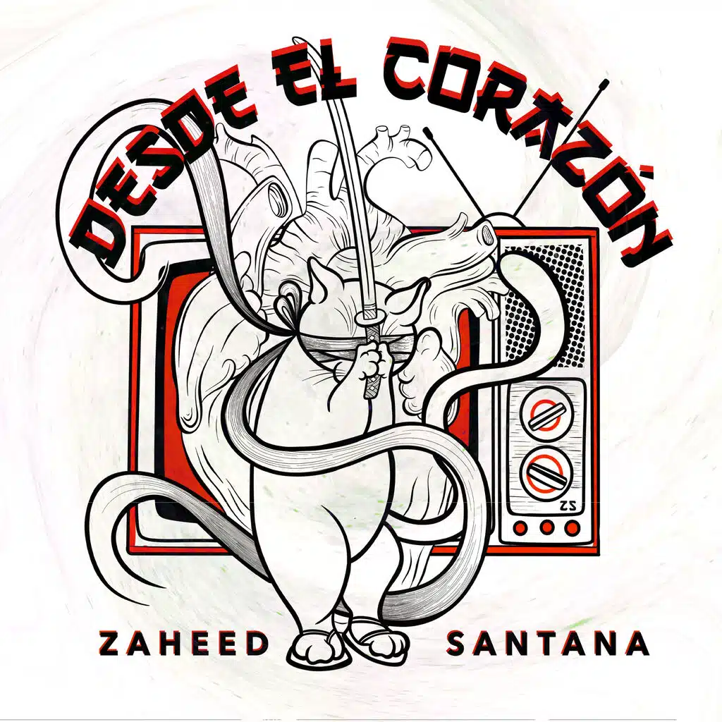 Desde el Corazón