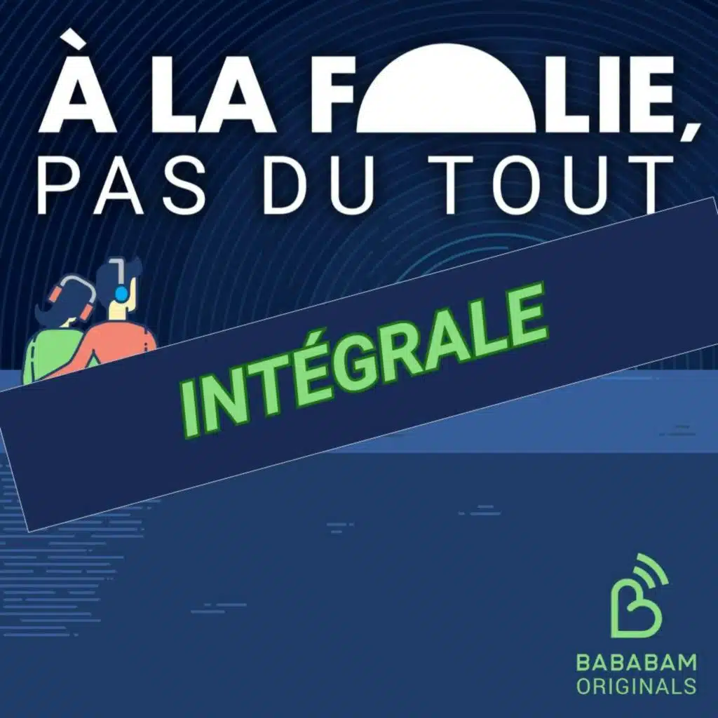 BABABAM ORIGINALS | Bill Clinton et Monica Lewinsky, la stagiaire et le président