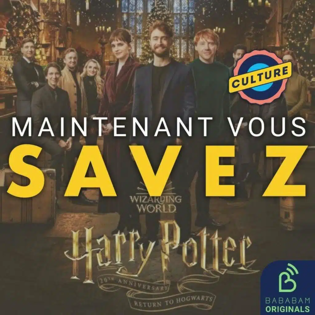 Quels sont les secrets les mieux gardés de la saga Harry Potter ?