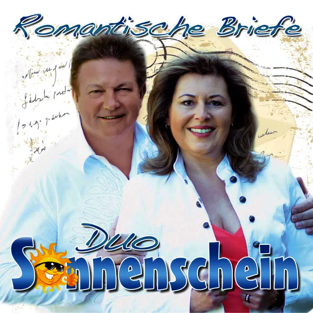 Duo Sonnenschein