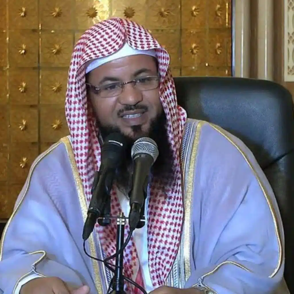  قصة نبي الله لوط عليه السلام - الشيخ محمد علي الشنقيطي