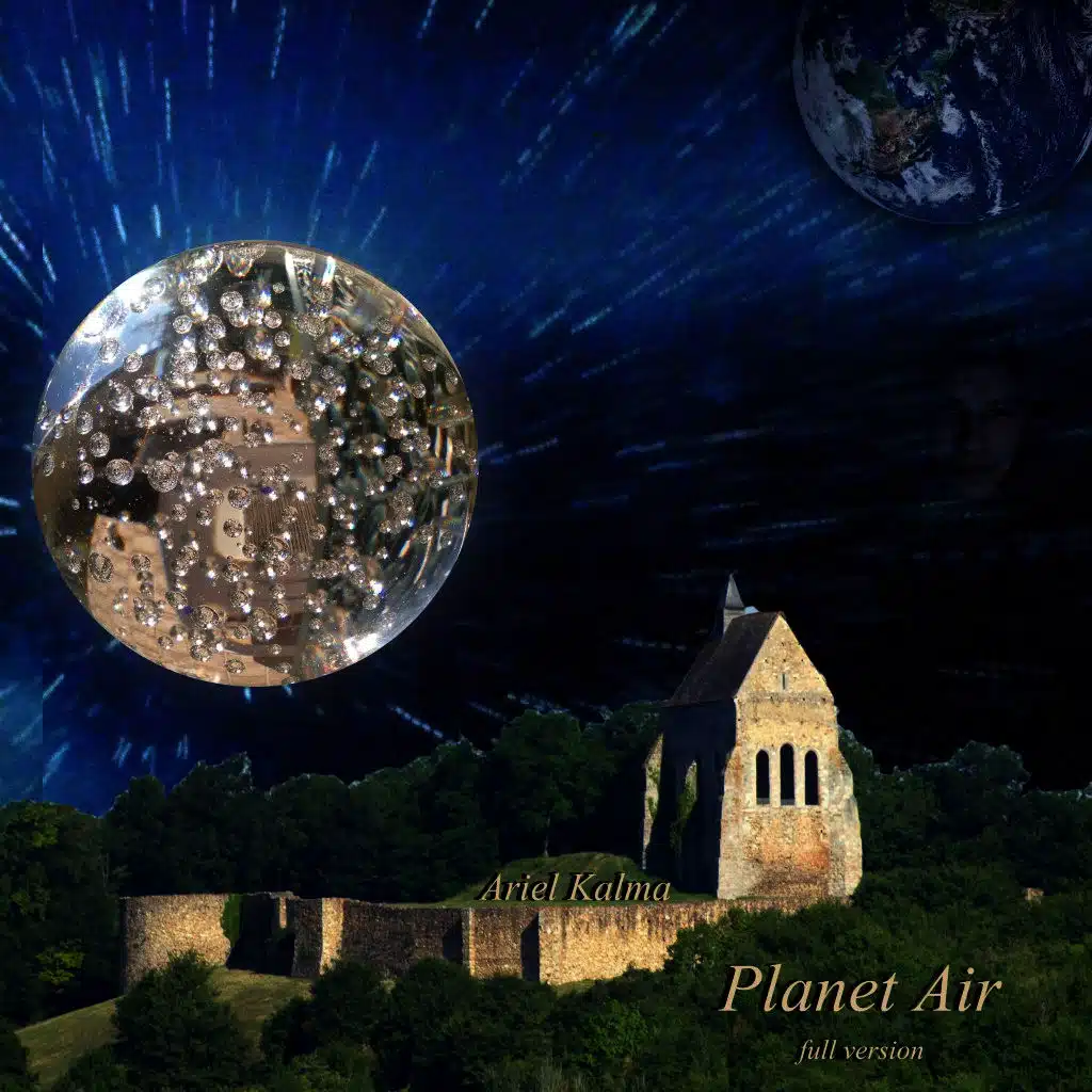 Planet Air Full Version (Full Version) [Remastered] (Full Version [Remastered])