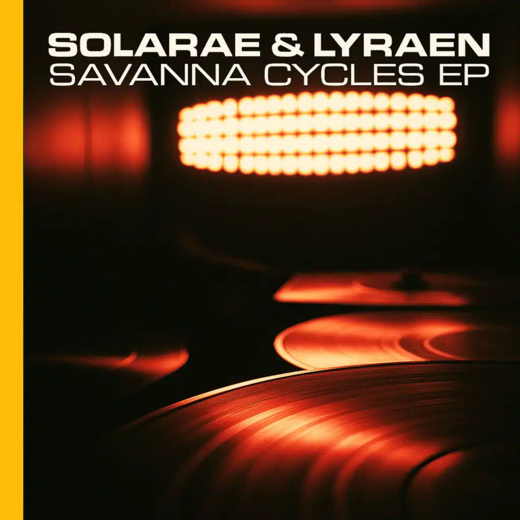 Solarae & Lyraen
