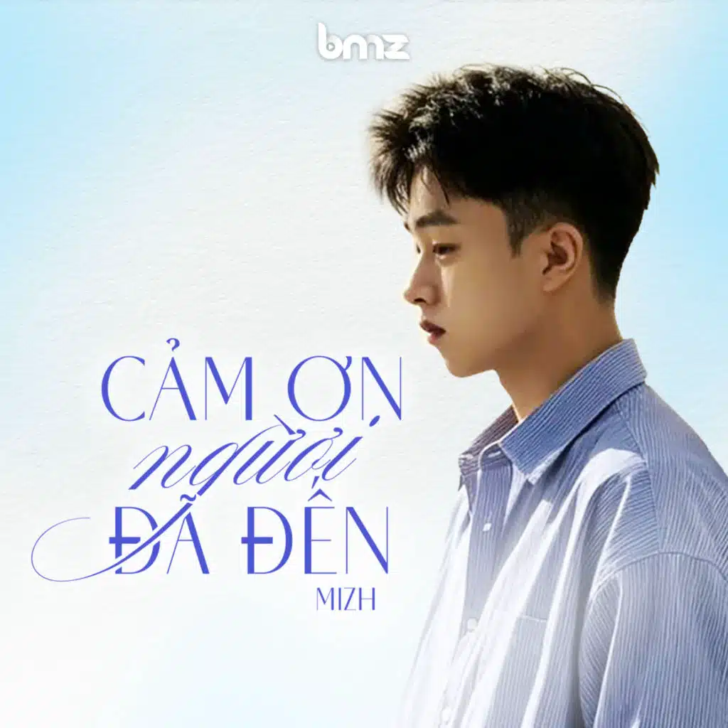 Cảm Ơn Người Đã Đến