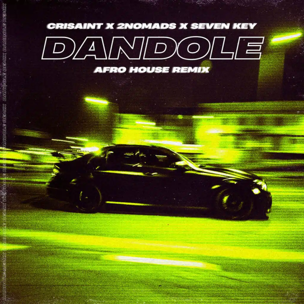 DANDOLE (AFRO HOUSE)