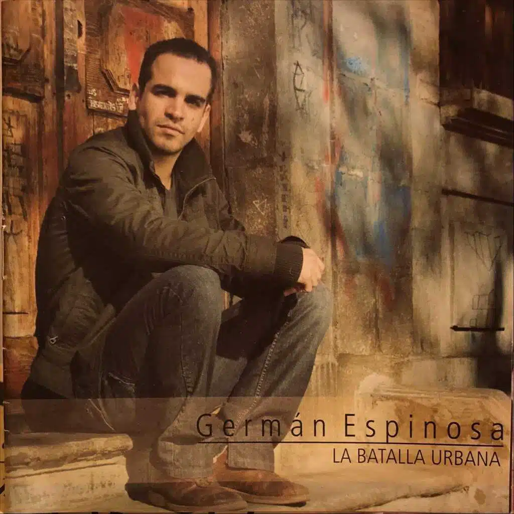 La Batalla Urbana