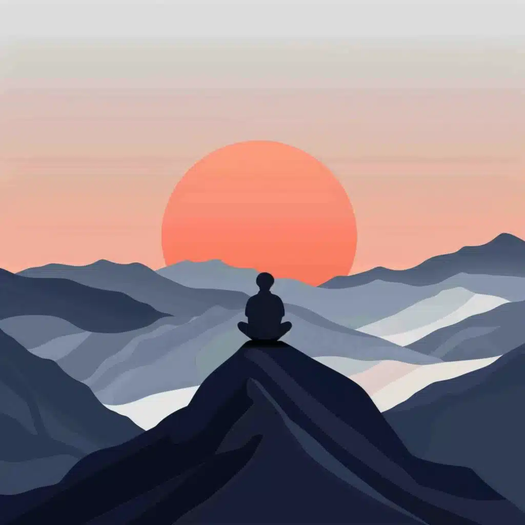 Mystical Calm: Yoga Nidra for Tension Headache Relief