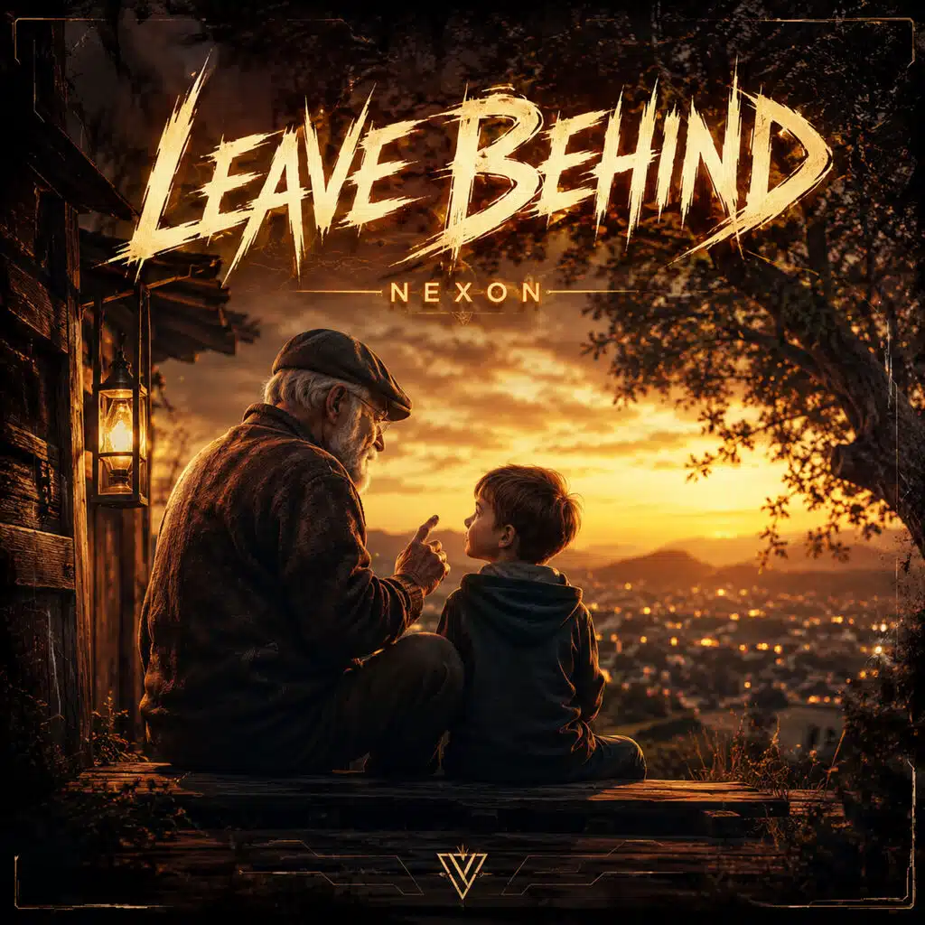 Leave Behind