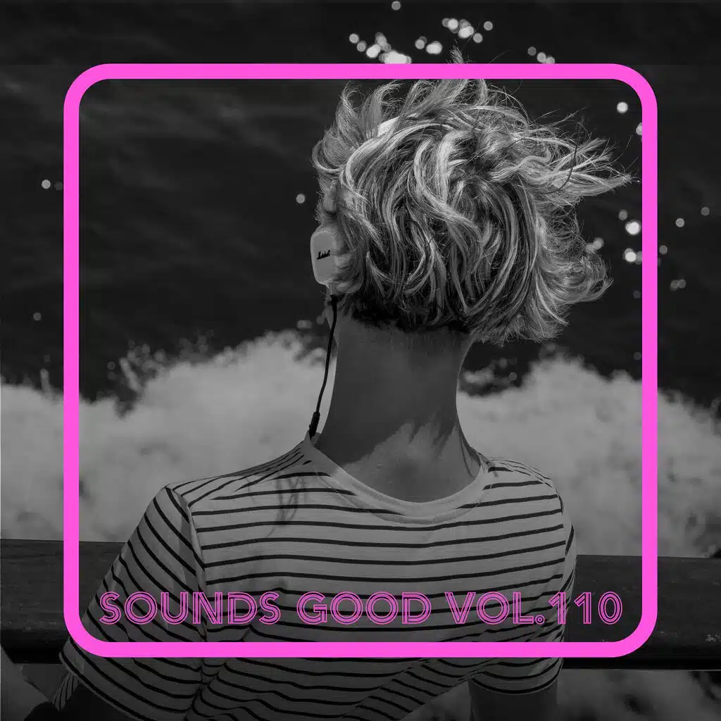Sounds Good, Vol. 110
