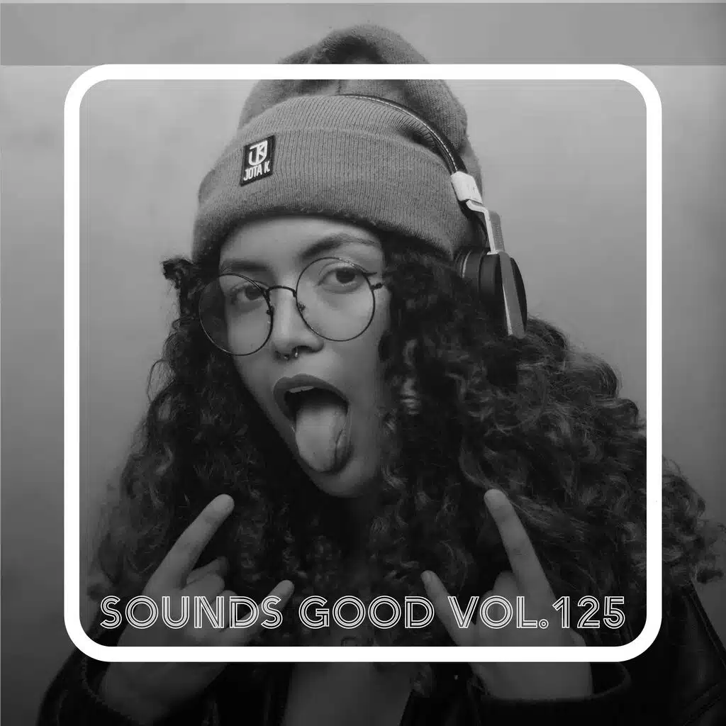 Sounds Good, Vol. 125