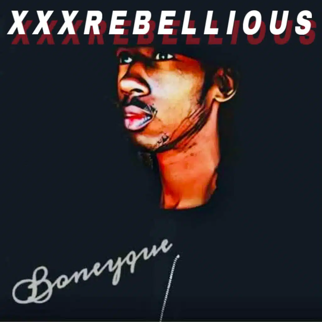 Xxxrebellious