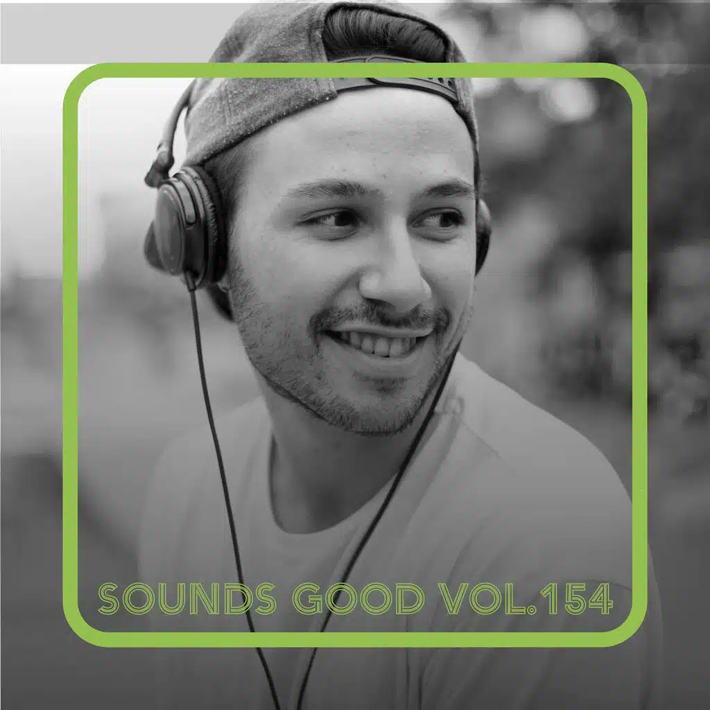 Sounds Good, Vol. 154