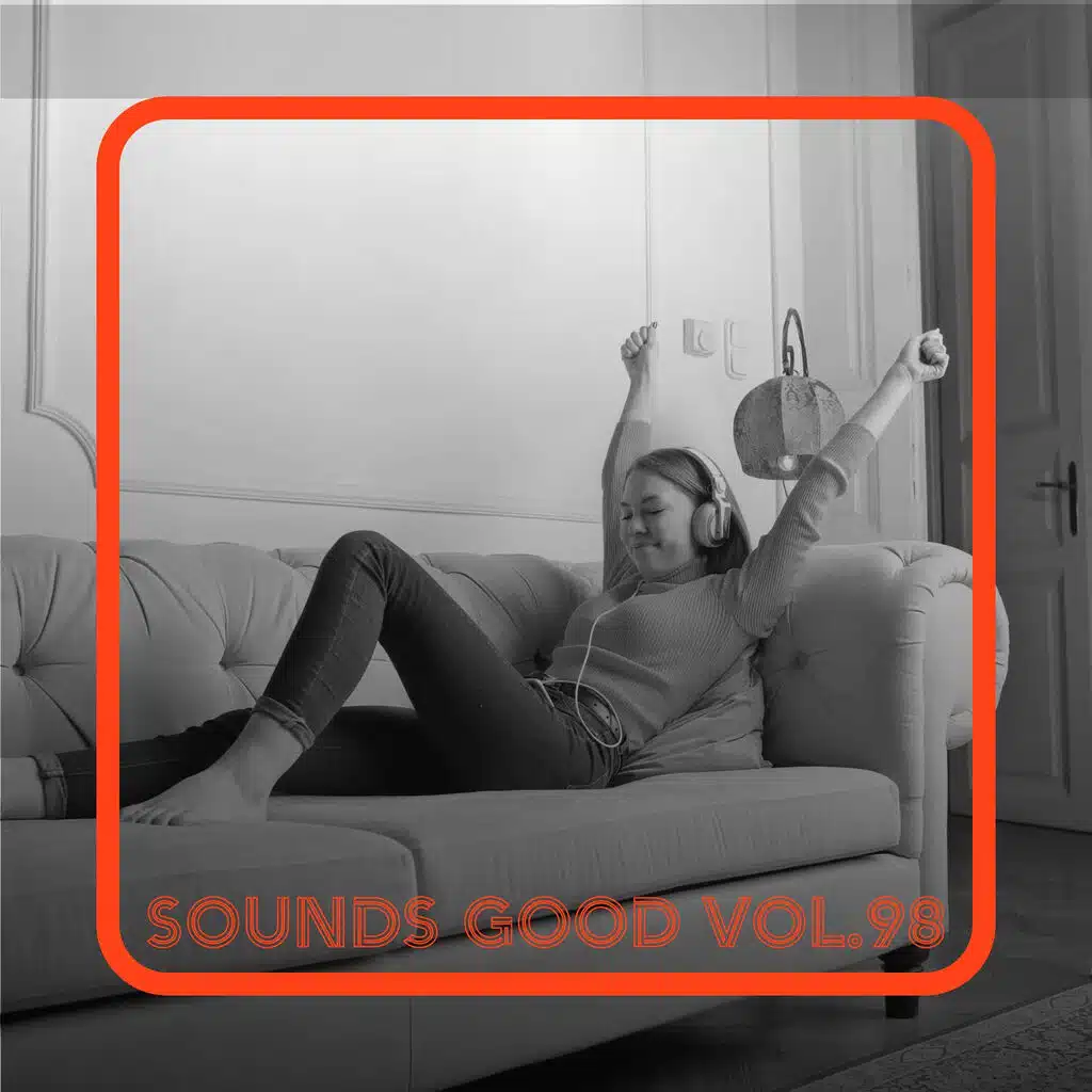 Sounds Good, Vol. 98