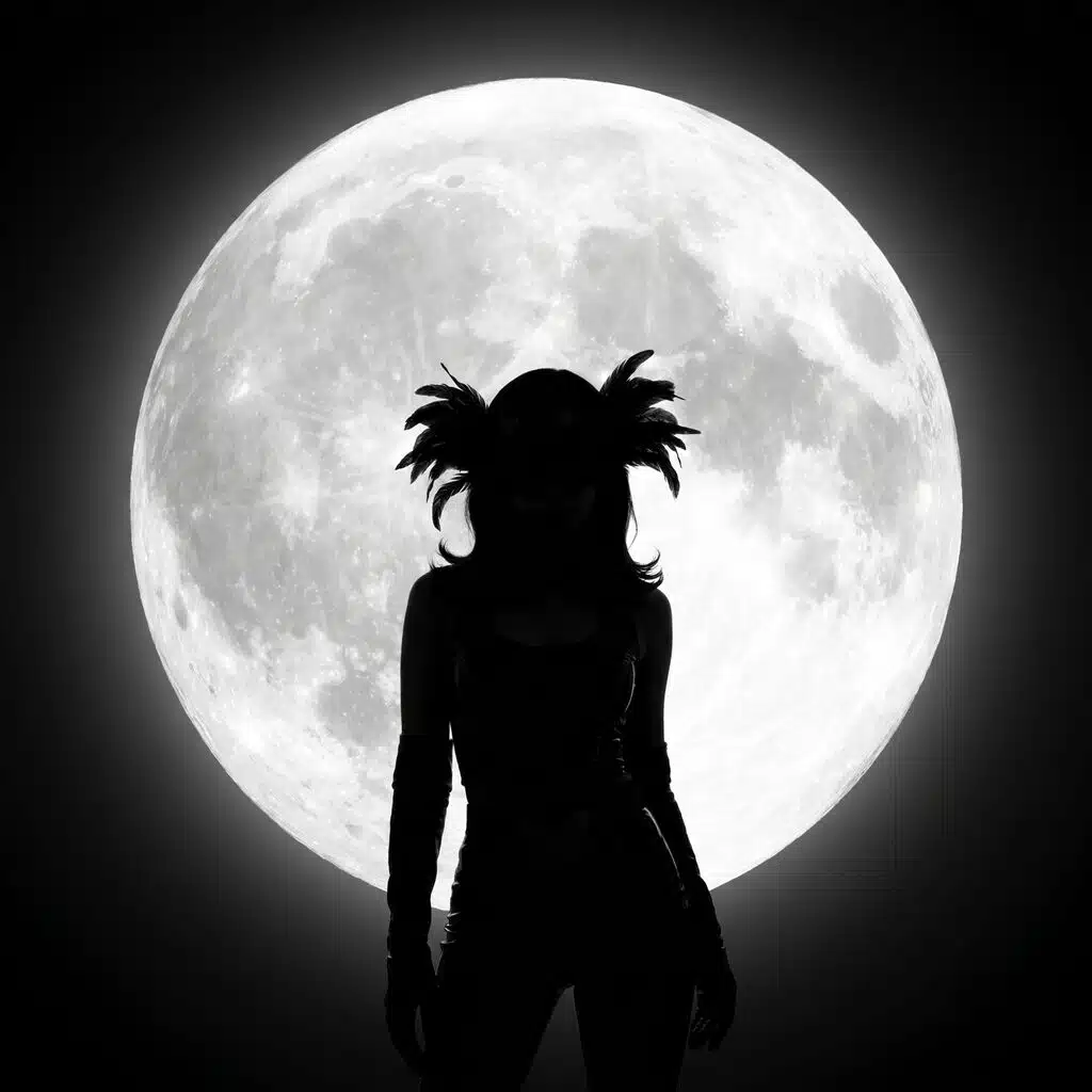 SEXYNOIR (Super Moon)