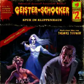 Geister-Schocker