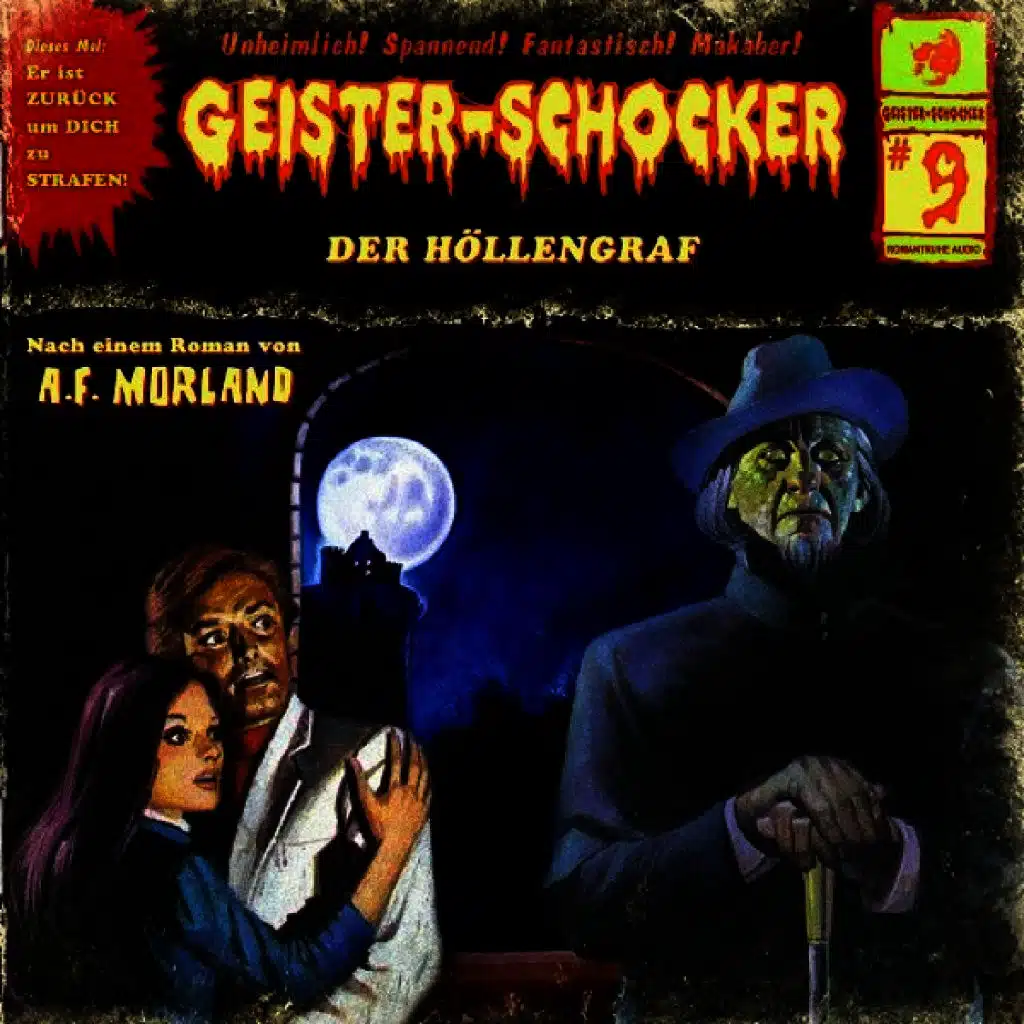 Der Höllengraf