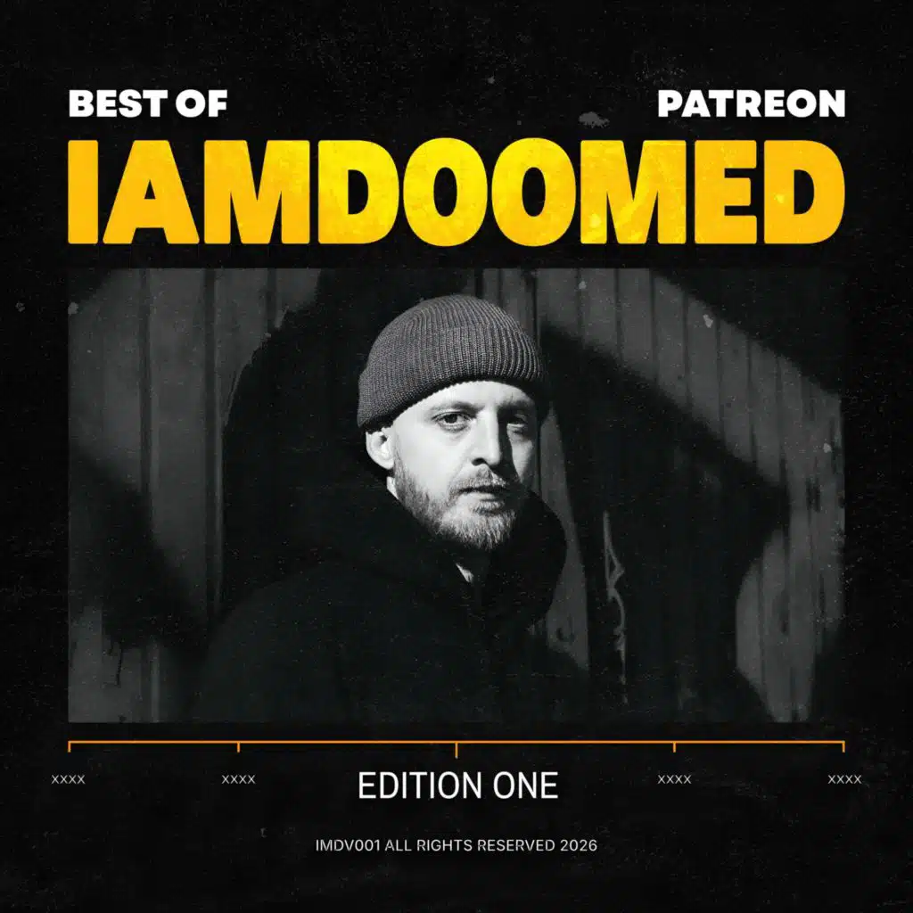Best of Patreon Edition One