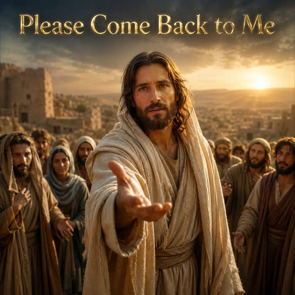 Please Come Back to Me