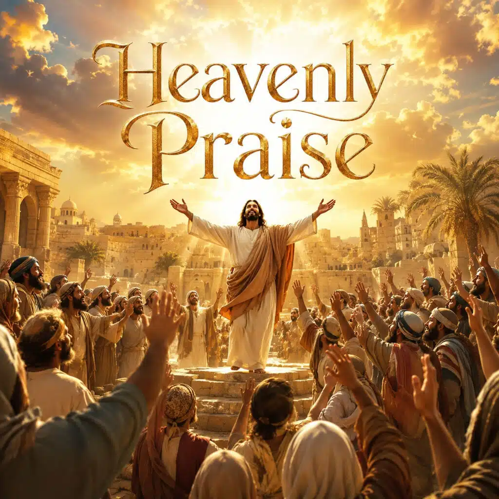 Heavenly Praise