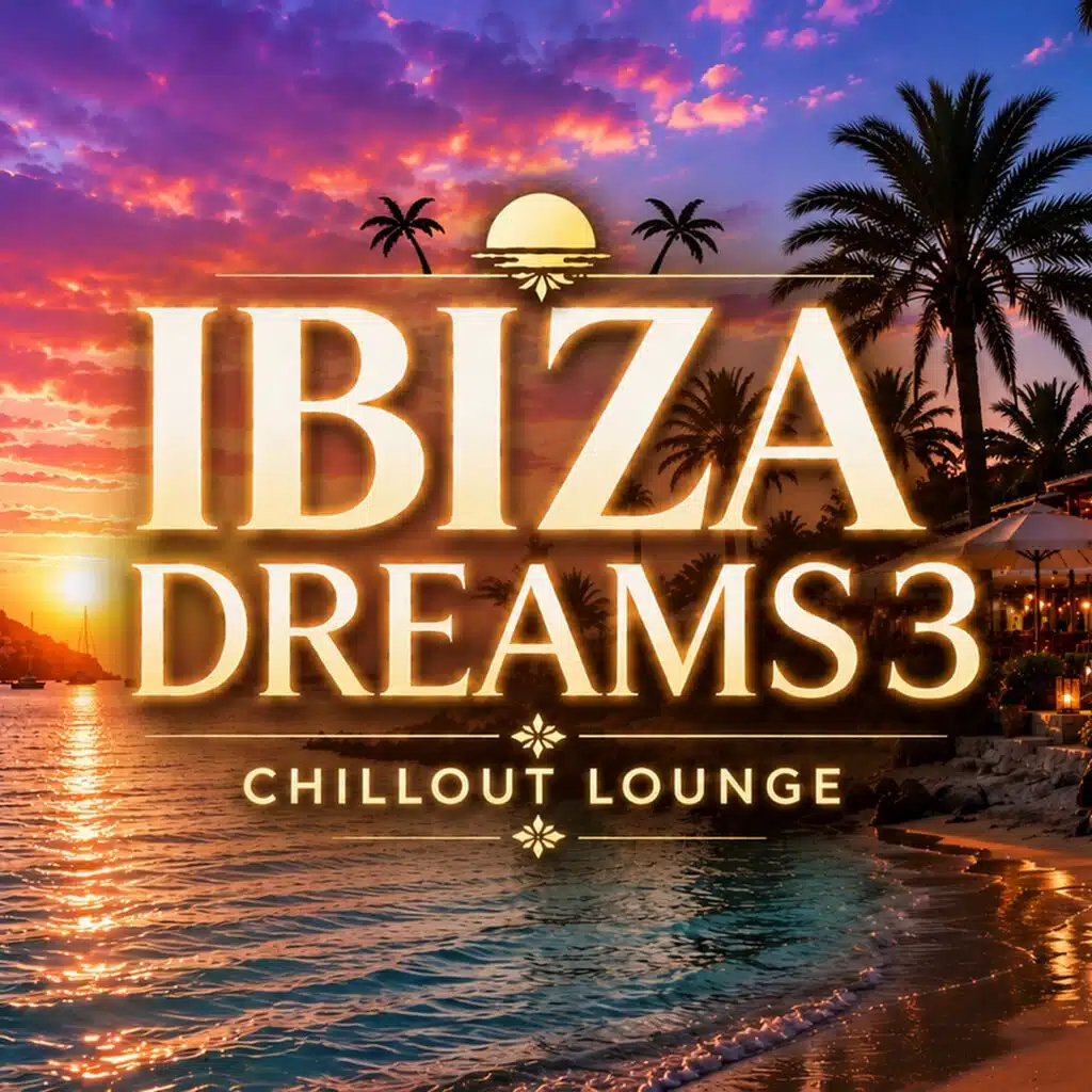 Ibiza Dreams 3 (Chillout Lounge)