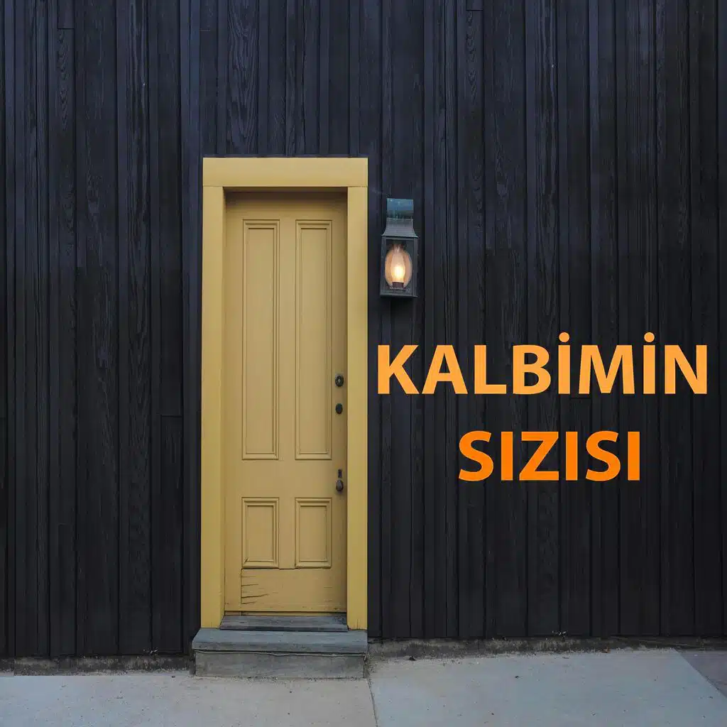 Kalbimin Sızısı