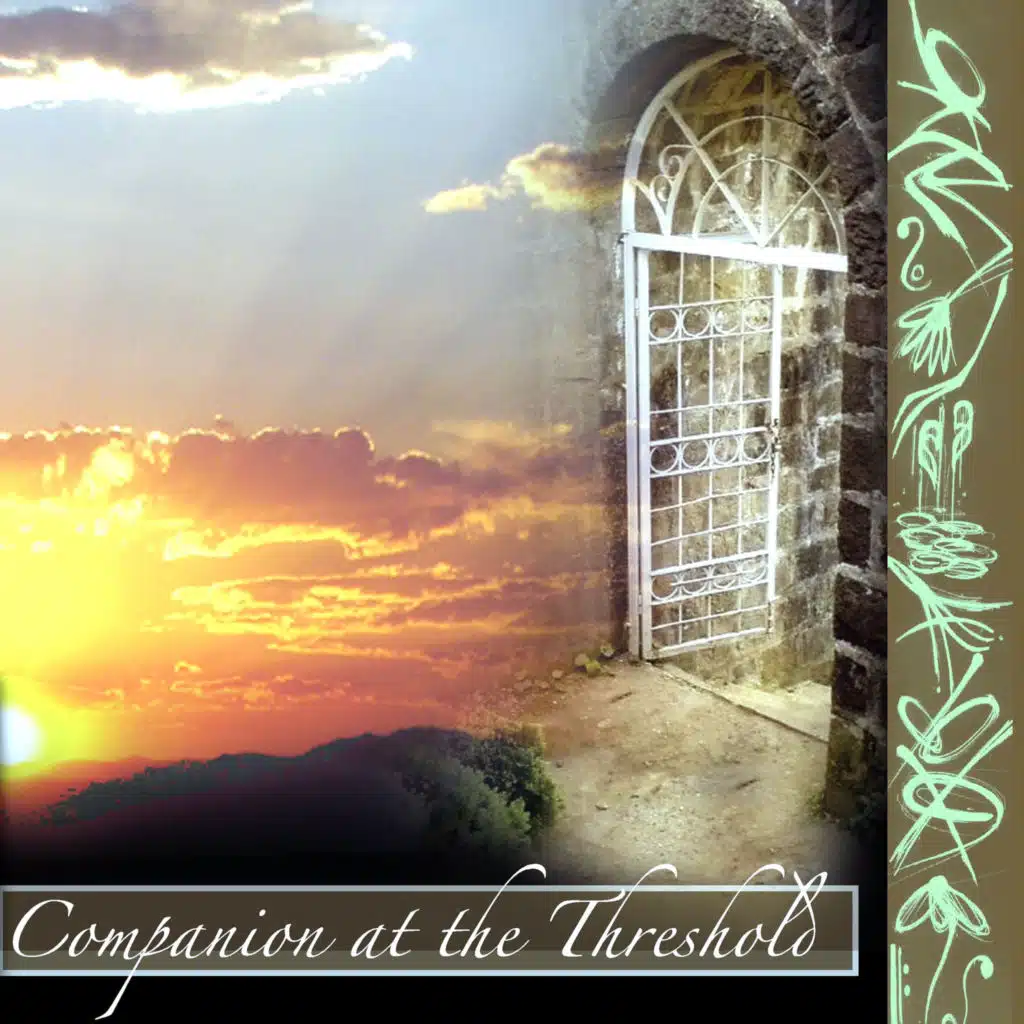 Companion at the Threshold