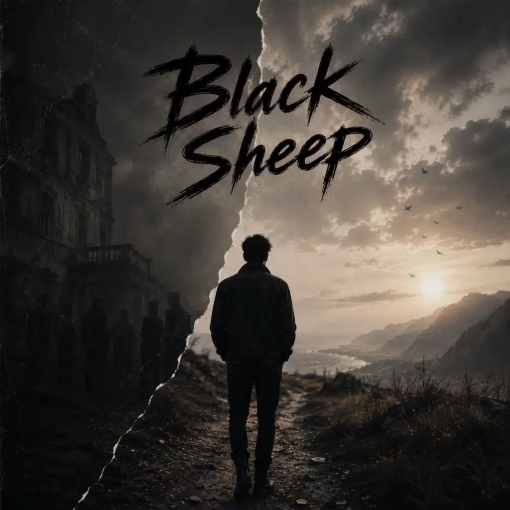 Black Sheep (feat. Emily Free)
