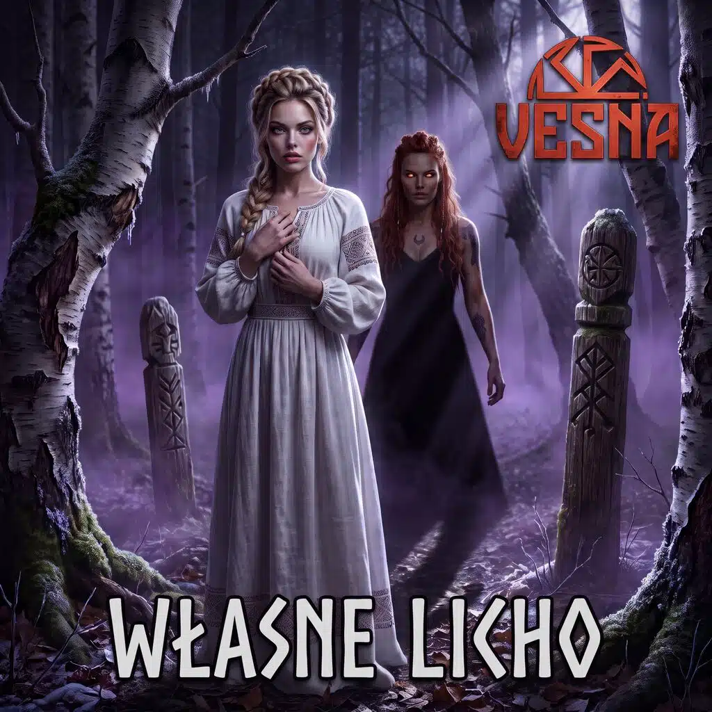 Własne Licho