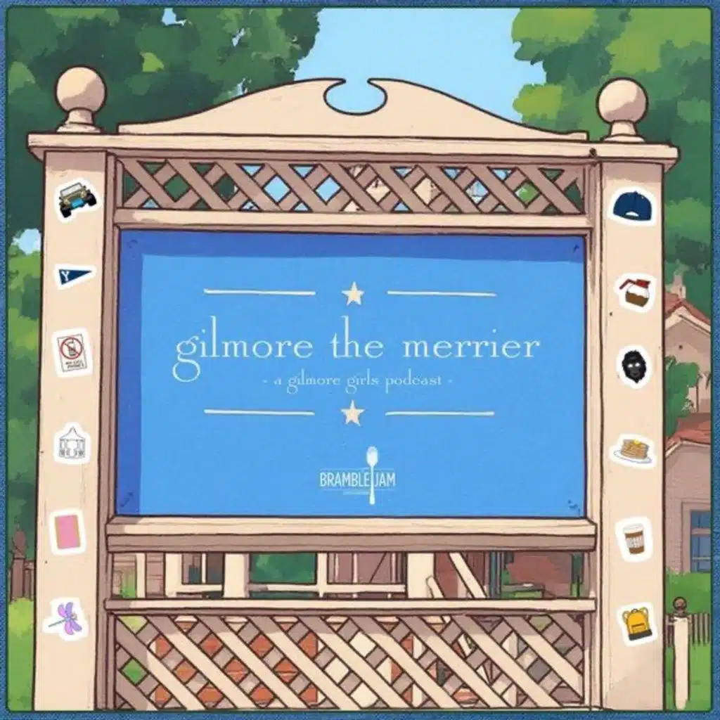 Gilmore Girls - Season 2 Episode 17 - Dead Uncles and Vegetables