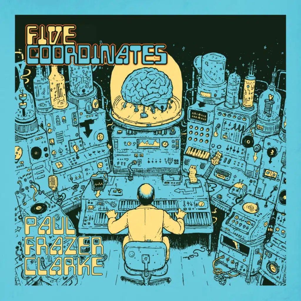 Five Coordinates