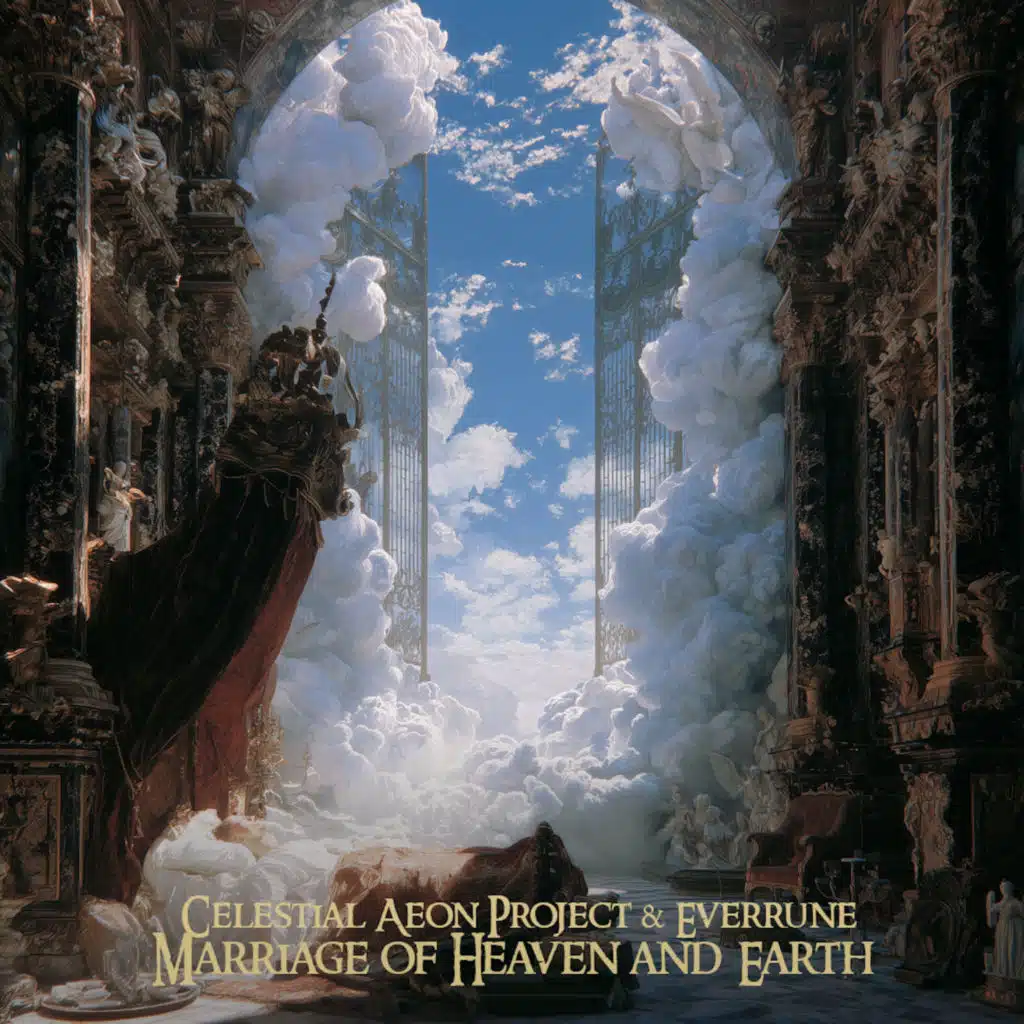 Marriage of Heaven and Earth