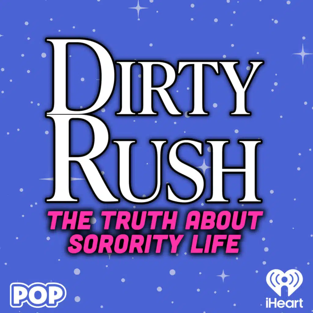 Dirty Rush: What in the Love Shack Fancy is Going On Here?