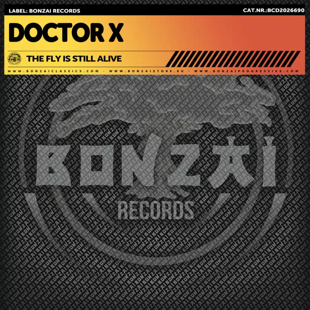 The Fly Is Still Alive