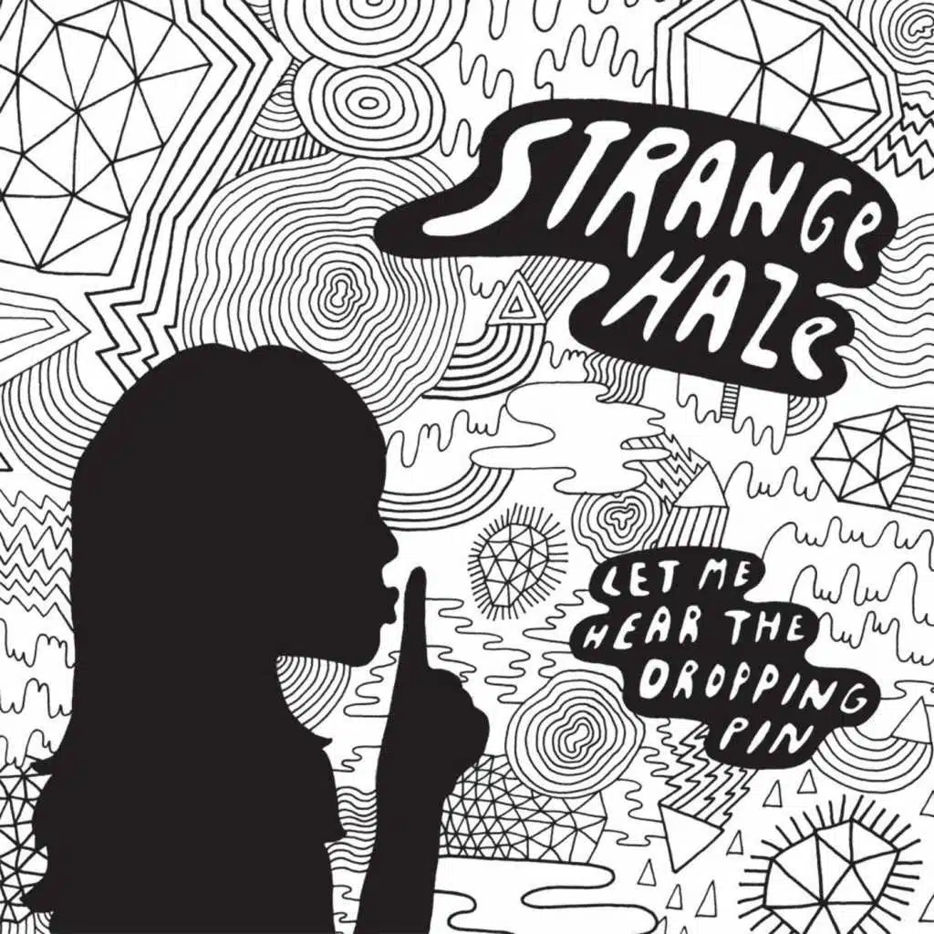 Let Me Hear the Dropping Pin