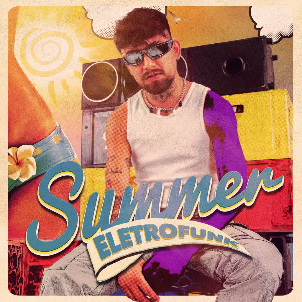 Summer Eletrofunk