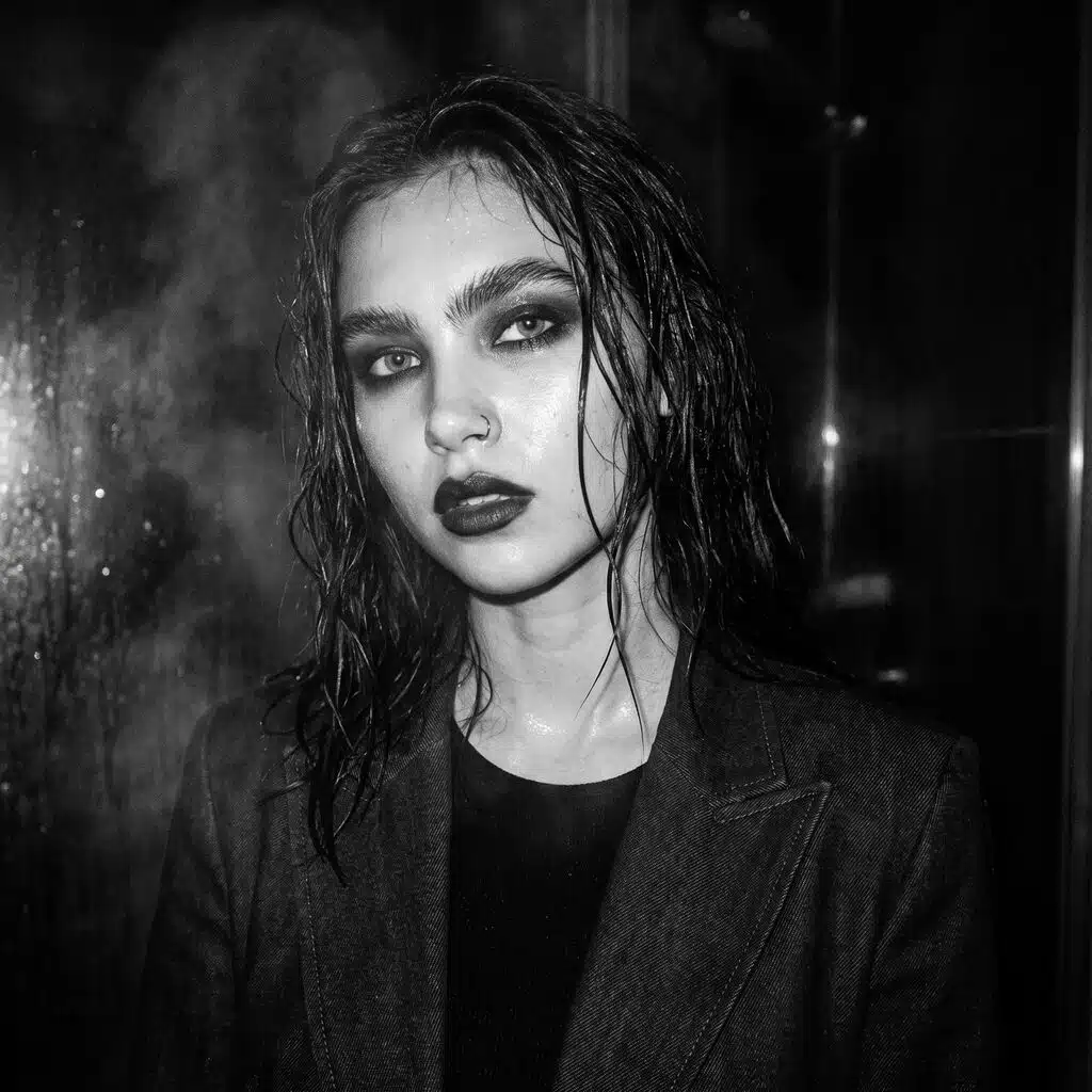 Cigarette (dark cinematic music)