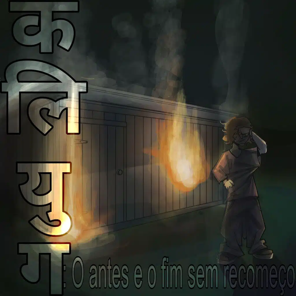 कलियुग : O antes e o fim sem recomeço