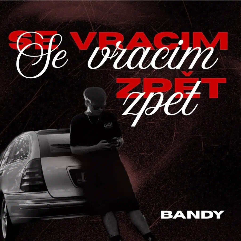 Se vracim zpět