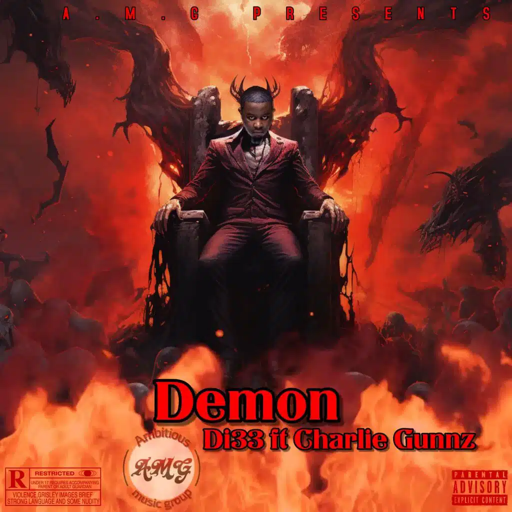 Demon